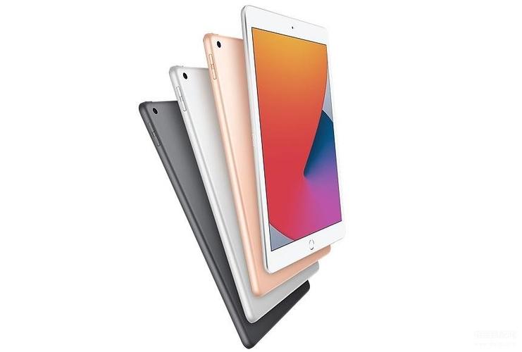苹果ipad19款和20款区别缩略图