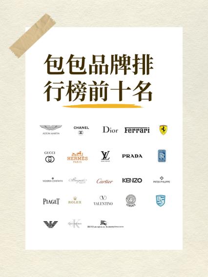 背包品牌排行榜前十名缩略图