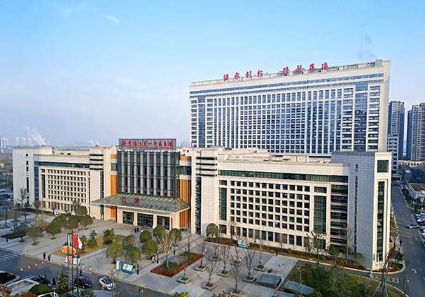 附近中医院离我位置最近的图标