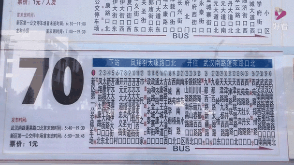 洛阳公交实时查询缩略图