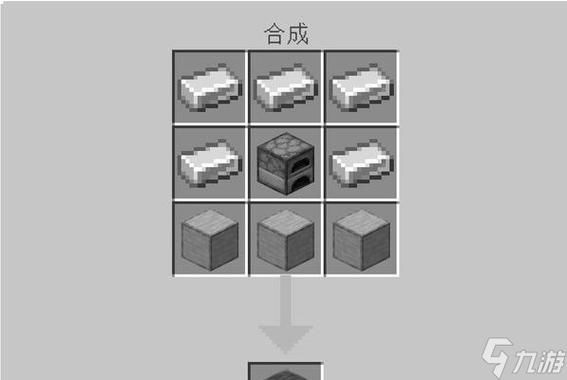 我的世界生存改创造缩略图