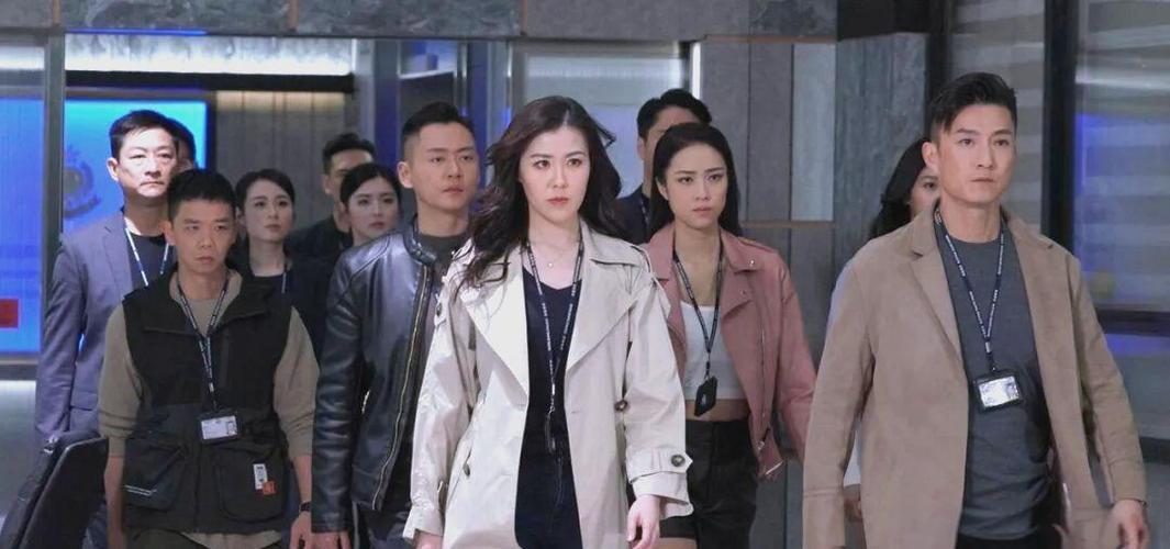 tvb最新港剧网2025游戏截图