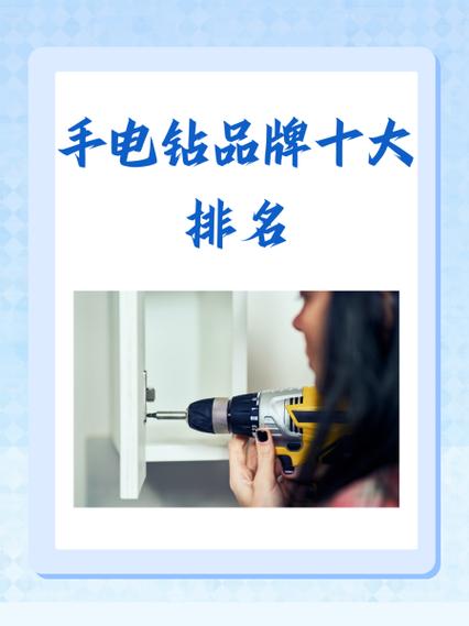 十大名牌电钻排名游戏截图