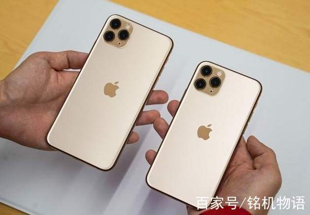11promax和11区别游戏截图