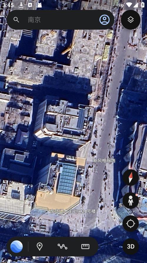 谷歌地图2019高清卫星地图手机版缩略图