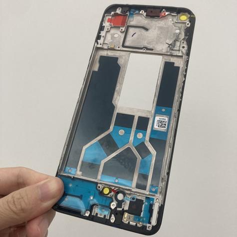 oppo手机出现正方形框框缩略图