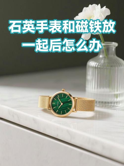 手表能和磁铁放一起吗缩略图