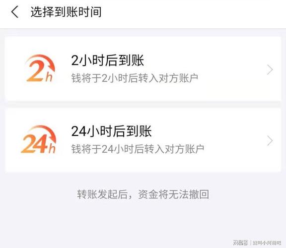 24小时到账一般次日几点到账缩略图