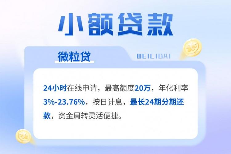 微粒贷app借钱安全吗缩略图