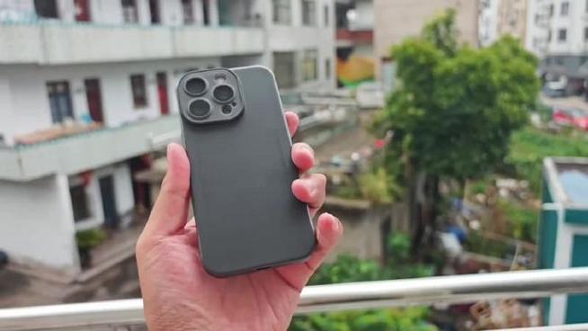苹果手机有防抖拍摄功能吗缩略图
