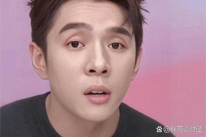 女版李佳琦个人资料缩略图