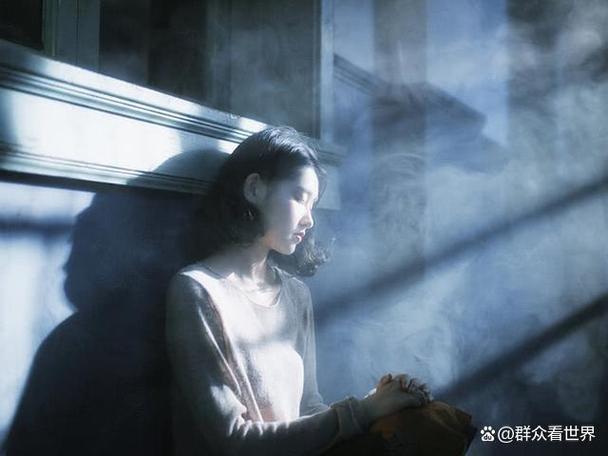 女人越绝情越说明什么缩略图
