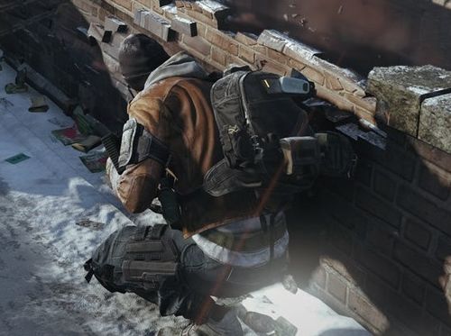 全境封锁ps4和pc缩略图