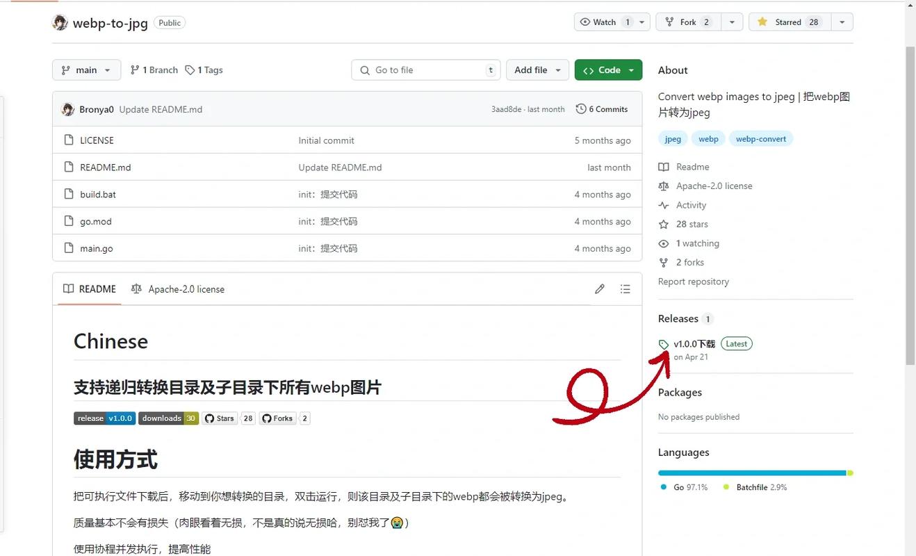 小草客户端github安卓缩略图
