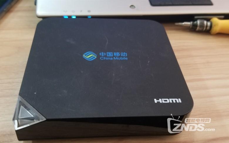 中兴机顶盒一直卡在开机画面缩略图