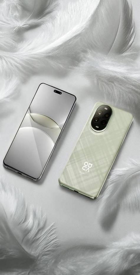 华为有哪些手机缩略图