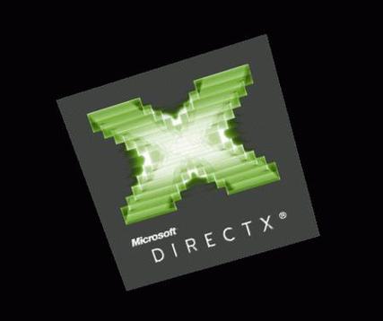 DirectX 8.1官方下载缩略图