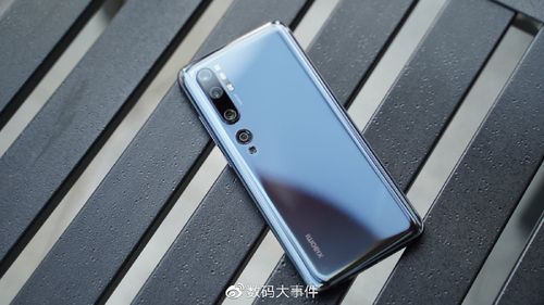 小米cc9pro缩略图