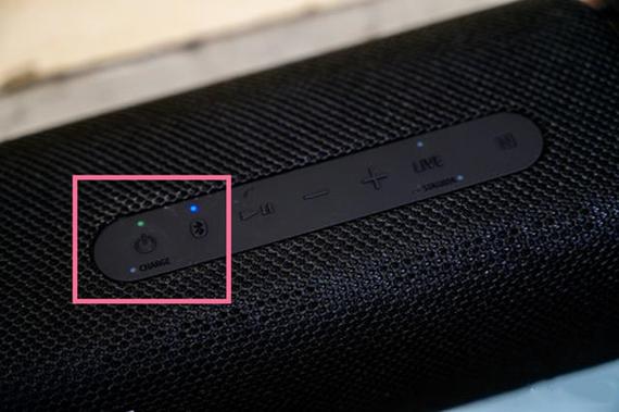 sony蓝牙音箱如何连接缩略图