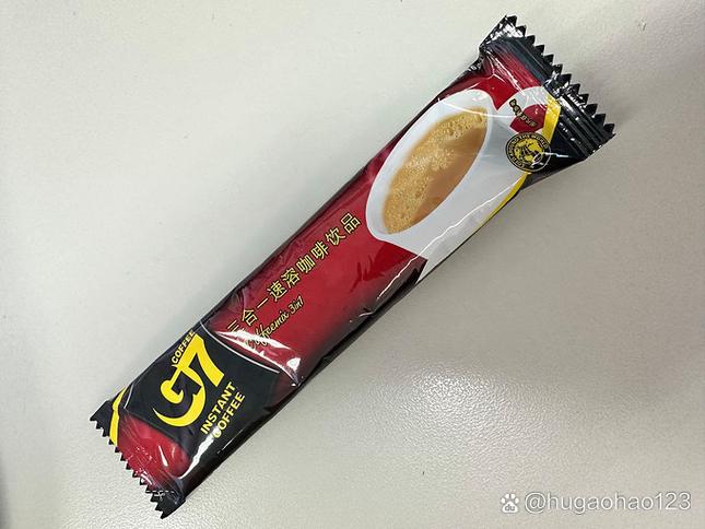 三合一咖啡图标