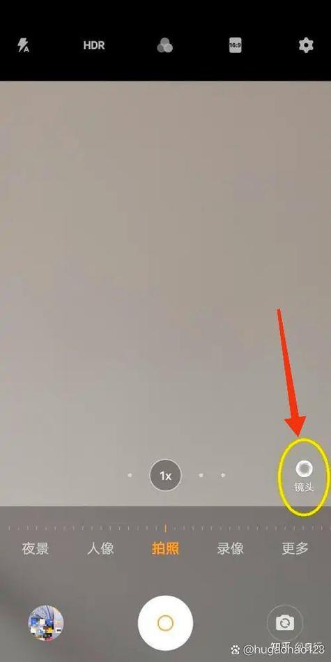 vivo手机怎么设置相机清晰度缩略图