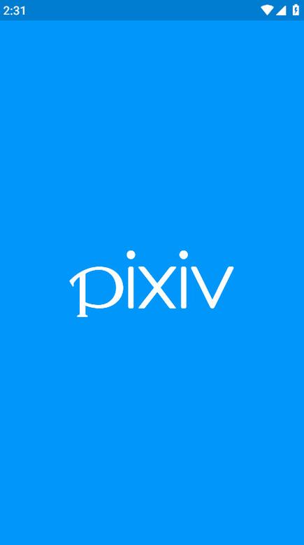 类似pixiv的app缩略图