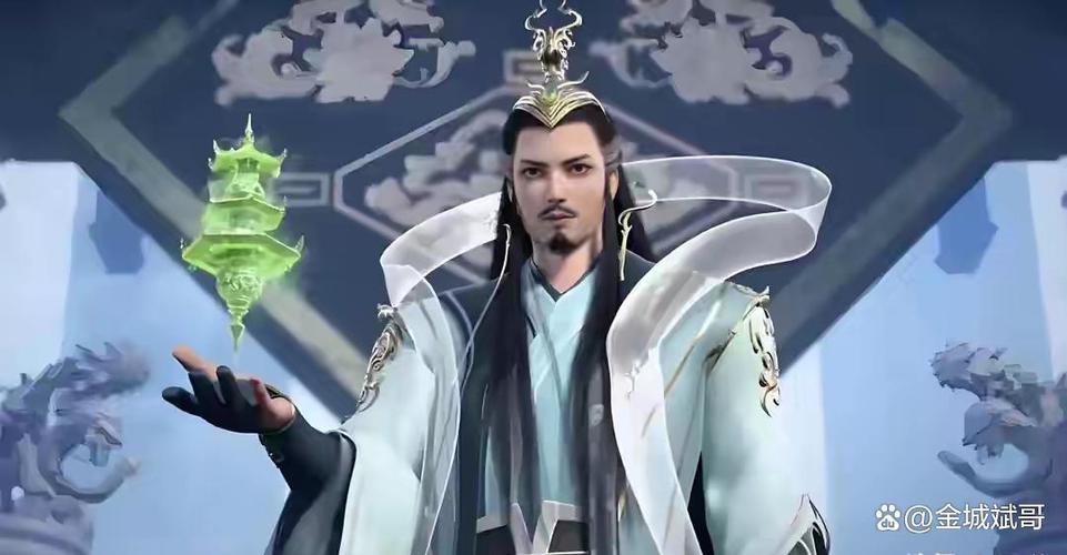 星辰变最高等级排名缩略图