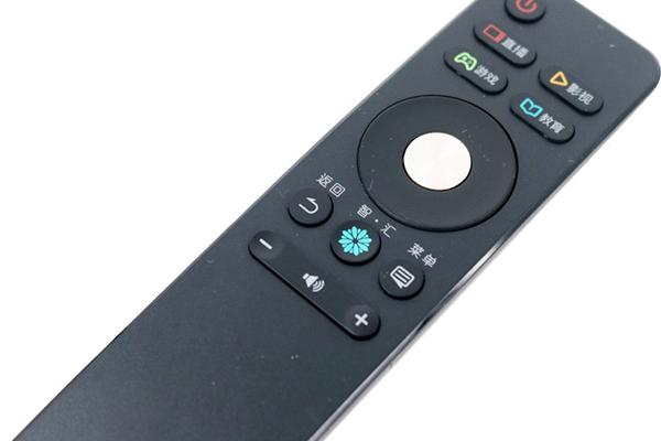 网络电视的遥控器突然控制不了电视游戏截图
