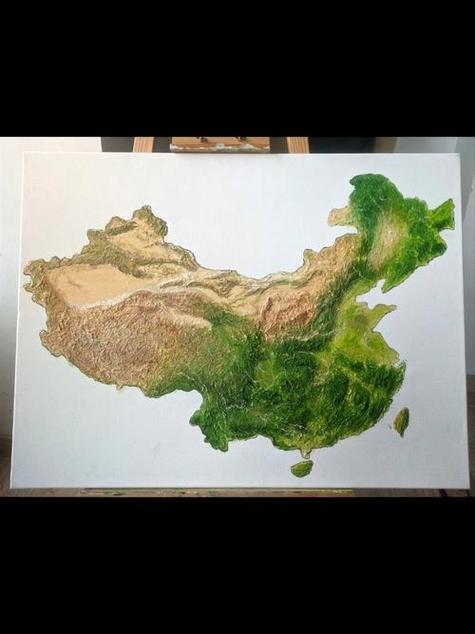 3d立体地图缩略图