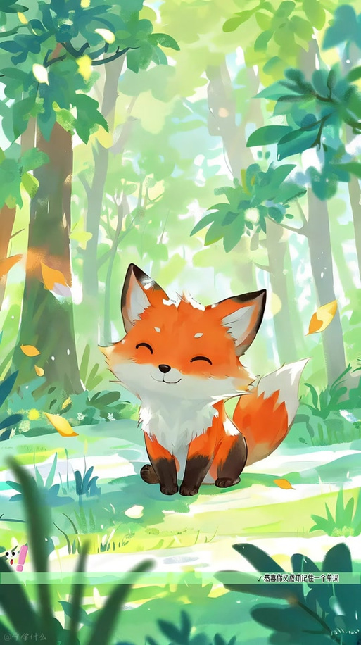 狐狸fox的作品游戏截图