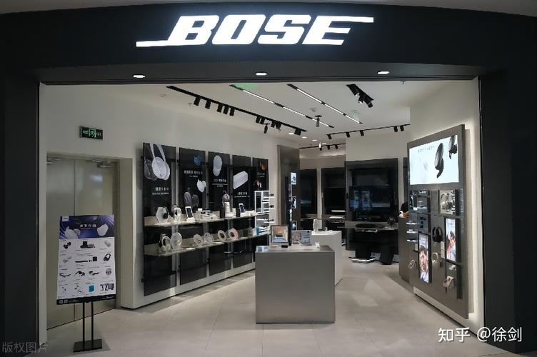 bose中国官方旗舰店缩略图
