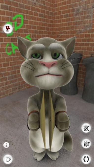 猫咪2.0版本下载图标