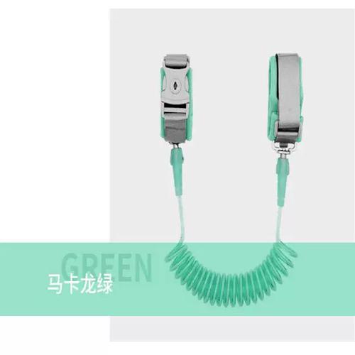 防走失绳感应锁原理游戏截图