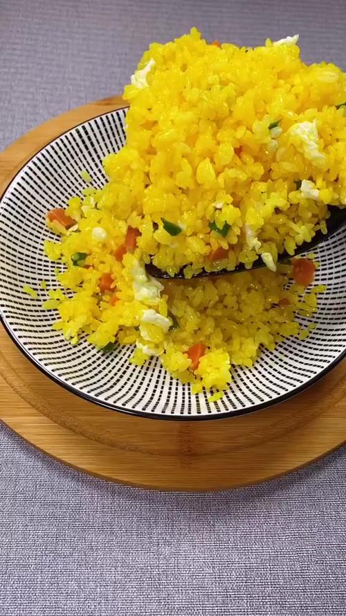 蛋炒饭可以吃吗缩略图