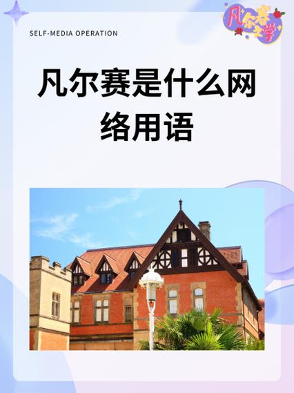 网络用语是什么意思缩略图