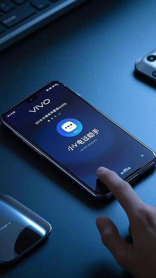 vivo手机助手在哪里打开缩略图