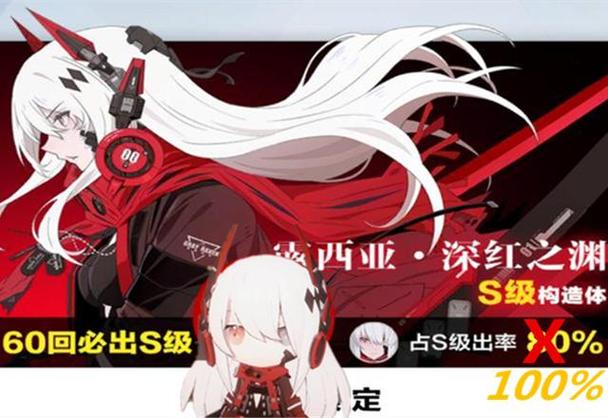 战双up池图标