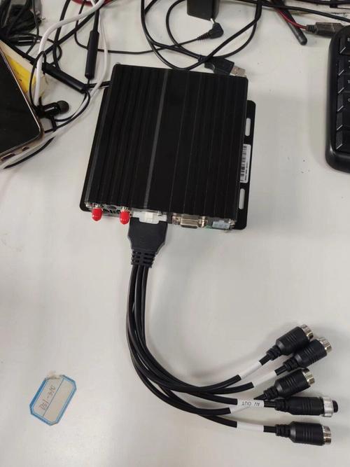 exlive车辆监控客户端游戏截图