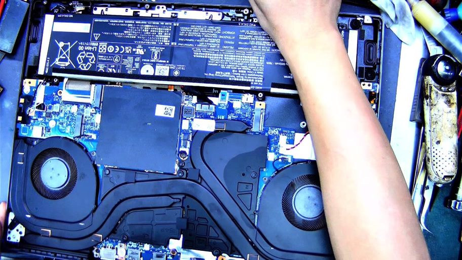 amd显卡风扇不转缩略图