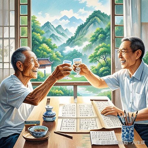 白居易的孤山寺北贾亭西缩略图