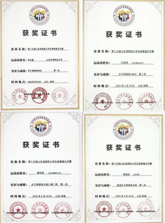 跆拳道证书查询入口官网缩略图