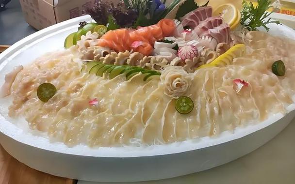 冷冻象拔蚌的做法大全家常做法缩略图
