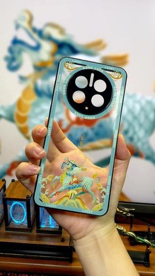 玻璃壳手机壳的优缺点缩略图