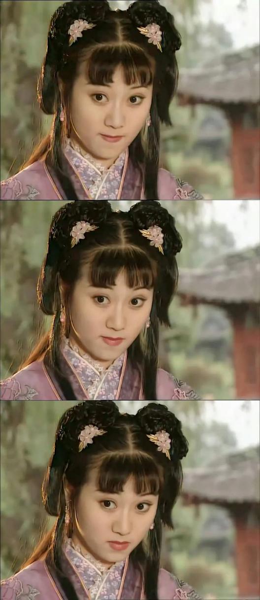 花娇是谁扮演的缩略图