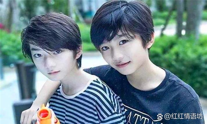 父亲的叔伯兄弟的儿子叫什么缩略图