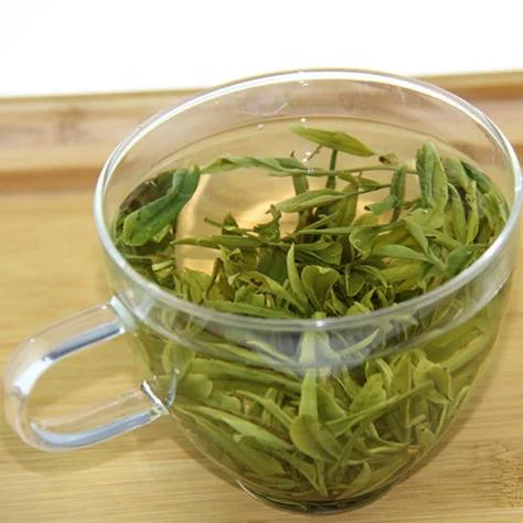 什么茶叶好喝上档次缩略图