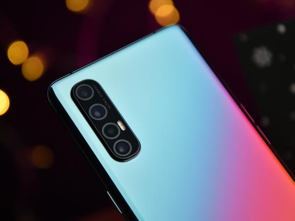 opporeno3pro评测视频缩略图
