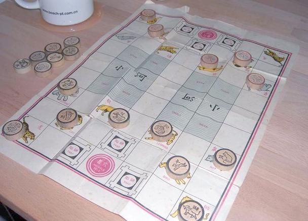 趣味棋类游戏缩略图