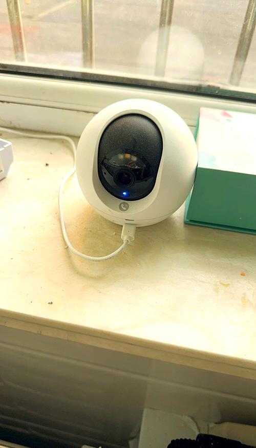 萤石监控摄像头画面变化检测缩略图