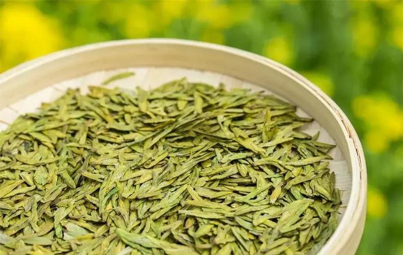 最好的茶叶是什么茶图标